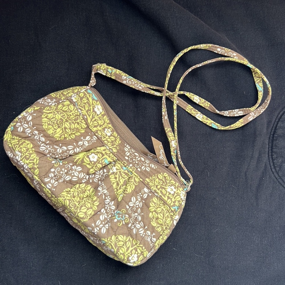 Vera Bradley Purse